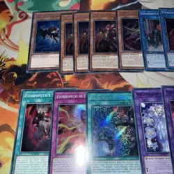 Yu-Gi-Oh Fiendsmith Core / Bundle - Image 5