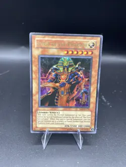 (NM) Spirit of the Pharaoh DR2-EN175 Ultra Rare Dark Revelation Yugioh - Image 1
