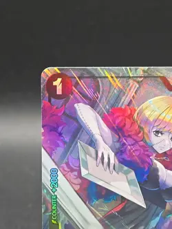 VICTORIA CINDRY - One Piece OP06-091 - FA Full Art - Premium Booster The Best - Image 2