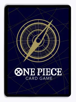ONE PIECE NAMI PIRATES PARTY P-112 P ONE PIECE PROMOTION CARDS NM - Image 2