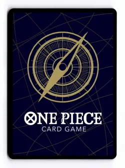 ONE PIECE NAMI PIRATES PARTY P-112 P ONE PIECE PROMOTION CARDS NM - Image 2