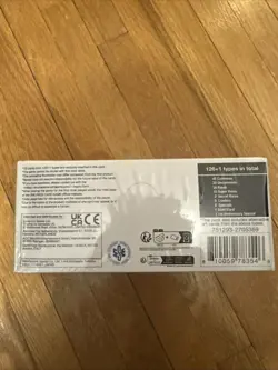 Bandai One Piece CCG Awakening of the New Era Booster Box - 24 Packs 810059783546 - Image 4