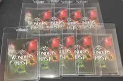 9 Wonders Of The First FF Lot - Image 2