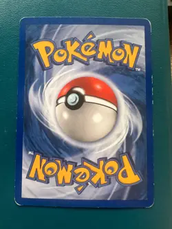 Pokedex HANDY 909 96/112 FireRed & LeafGreen Pokemon Card - Image 2