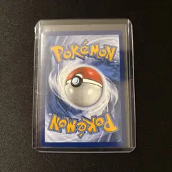 Pikachu Holo McDonald's Promo Pokemon Card NM - 002/015 2024 Happy Meal Foil - Image 2