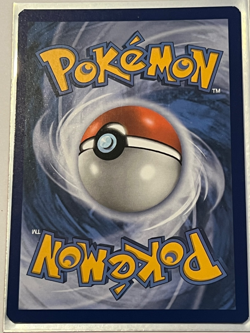 Pokemon TCG Altaria-EX Full Art Holo Card 123/124 Ultra Rare - Image 2