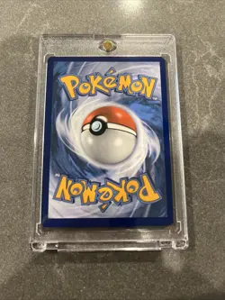 Pikachu VMAX SWSH286 Jumbo Cards Holo BO - Image 2
