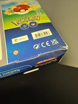 Pokemon Radiant Eevee Premium Collection Box 8 Booster Packs Promo Card English - Image 4