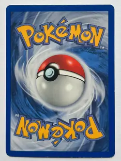 Seaking 21/109 HP EX Ruby and Sapphire Reverse Holo Rare Pokemon Card - Image 2