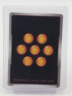 TRUNKS CHILDHOOD FB08-016 UC ALT ART DRAGON BALL SUPER CARD GAME FUSION Q3192 - Image 2
