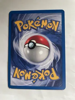 Pikachu Pokemon Card 60/64 Vintage Jungle Unlimited NM-Mint - Image 2