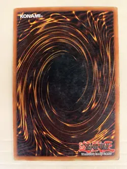 Yu-Gi-Oh! Castle Walls Pegasus Starter Deck Common Card 1st Edition SDP-043 MP - Image 2