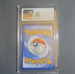 Pokemon TCG Charizard Holo Trading Card Game Classic 003/034 2023 CGC 9 - Image 2