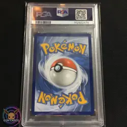 Radiant Charizard HOLO 020/159 (PSA 10 GEM MINT) Crown Zenith Pokemon Cards - Image 2