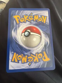 Pokemon Chansey Holo Rare TCG Card Base Set Unlimited 3/102 LP - Image 2