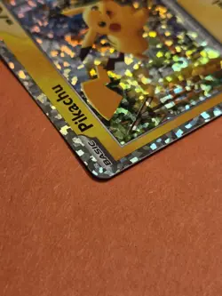 Pikachu 006/015 - Holo - McDonald’s 2023 Pokemon Card - Image 3