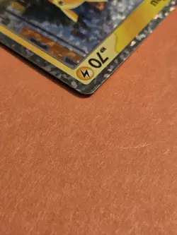 Pikachu 006/015 - Holo - McDonald’s 2023 Pokemon Card - Image 4