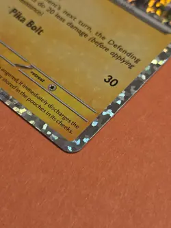 Pikachu 006/015 - Holo - McDonald’s 2023 Pokemon Card - Image 5