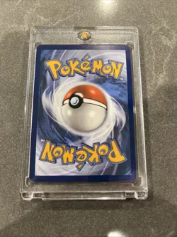 Mew ex 053 Sv: Scarlet & Violet Promo Cards Holo BO - Image 2