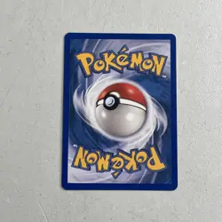 Pokemon TCG 2004 Team Magma vs. Team Aqua Card -- Team Aqua Schemer 69/95 - Image 2