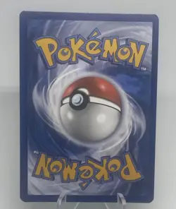 2024 POKEMON SVP Great Tusk EX 072 Full Art Ancient PROMO TCG CARD 250 HP - Image 2
