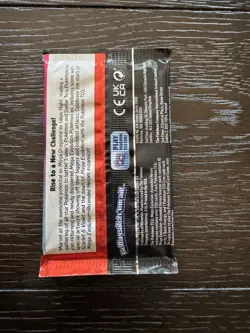 (HEAVY)🔥 22.69g Pokemon TCG Cards Ascended Heroes Booster Pack Factory Sealed ✅ - Image 3