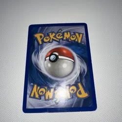Pokemon Card Aquapolis Azumarill H4/H32 HP - Image 3