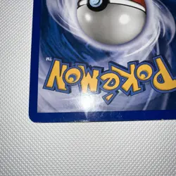 Pokemon Card Aquapolis Azumarill H4/H32 HP - Image 4