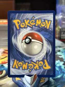 Misty's Gyarados (Prerelease) 049/182 Miscellaneous Cards & Products Holo - Image 2