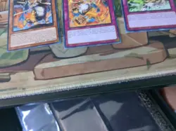Dracotail Deck Core 24 Cards Lightly Played 1st Edition Yu-Gi-Oh Lot - Image 5