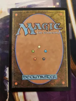 MTG Bloomburrow Commander - Perch Protection, Extended Art NM - Image 2