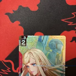 GUNDAM Card Game Battle of Aces GD01-111 R+ Raw NM/Mint Condition RARE FAST SHIP - Image 4