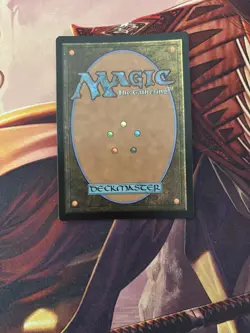 Yoshimaru, Ever Faithful Secret Lair Drop Foil - Image 2