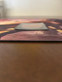 Yoshimaru, Ever Faithful Secret Lair Drop Foil - Image 3