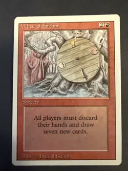 Wheel of Fortune Revised Edition - Image 1
