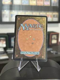 Wirewood Lodge - 2002 Magic the Gathering - Onslaught Foil - Image 2