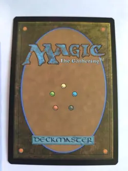 MTG - Earthquake Commander: the Lord of the Rings: Tales of Middle-Earth Regular - Image 2