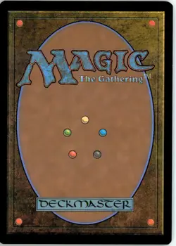 Arcane Denial 70 Common Commander: Aetherdrift Near Mint - Image 3