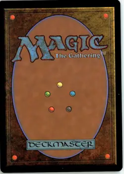 Ninja of the Deep Hours 95 Common Commander 2018 Near Mint - Image 3