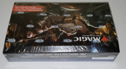 MTG Magic Commander Legends Battle for Baldur’s Gate Booster Box - New & Sealed 195166181363 - Image 2