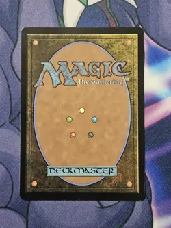 MTG Buster Sword Borderless Foil Mythic Final Fantasy 0351 NM - Image 2