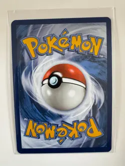 SQUIRTLE 007/165 151 COMMON POKEMON REVERSE HOLO NM/M KANTARO - Image 2