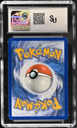 CGC 10 Raichu #211 Illustration Rare IR 2023 Pokemon S&V Paldea Evolved GEM MINT - Image 2