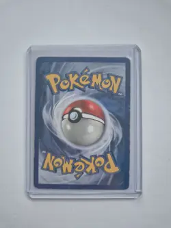 Pokemon Brutalanda EX Delta Species 14/113 Holo Rare 2005 vintage - Image 2