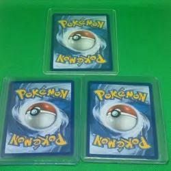 Sinnoh Starters First Partner Illustration Collection Gen 4 Pokemon TCG NM/Mint - Image 5