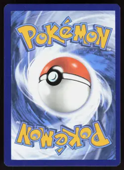 Bidoof 111/159 Common Crown Zenith Pokemon Reverse Holo Lightly Played - Image 2