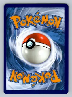 Pokemon TCG Basic Water Energy Holo Hyper Rare SV02: Paldea Evolved 279/193 - Image 2