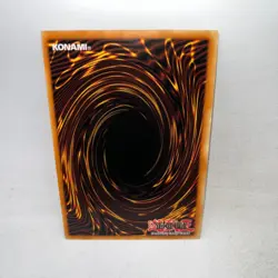 Fake Trap MRD-EN056 Metal Raiders (25th Anniversary Edition) Yugioh - Image 2