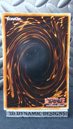 | Yugioh Skull Dice EDS-003 Secret Rare Eternal Duelist Soul HP 🔥 | - Image 2