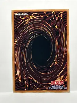 Konami Yugioh Thunder King, the Lightningstrike Kaiju Holo Japanese LOCR-JP029 - Image 2